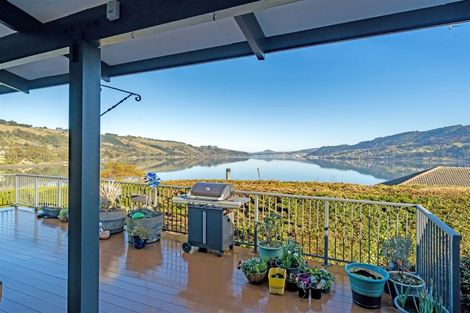 Photo of property in 11 Kellas Street, Macandrew Bay, Dunedin, 9014
