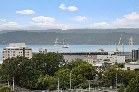 Photo of property in 31/125 Grant Road, Thorndon, Wellington, 6011