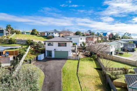 Photo of property in 25 Poike Road, Hairini, Tauranga, 3112