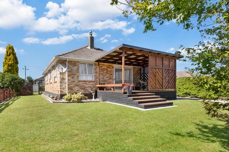 Photo of property in 23 Goodwin Avenue, Morrinsville, 3300