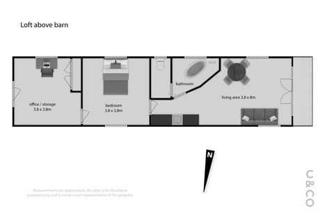 Photo of property in 25 School Road, Waimauku, 0881