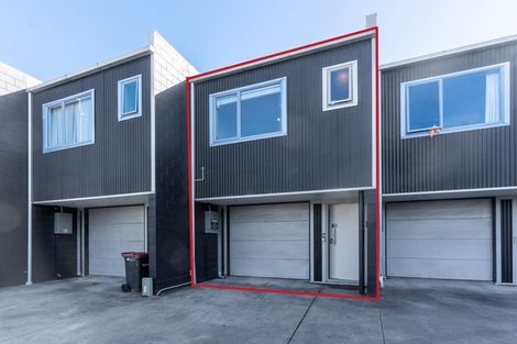 Photo of property in 139c Olliviers Road, Phillipstown, Christchurch, 8011