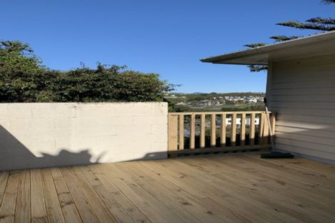 Photo of property in 49 Prospect Terrace, Johnsonville, Wellington, 6037