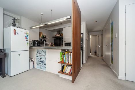 Photo of property in Piermont Apartments, 3i/82 Cable Street, Te Aro, Wellington, 6011