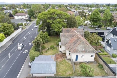 Photo of property in 334 Papanui Road, Strowan, Christchurch, 8052