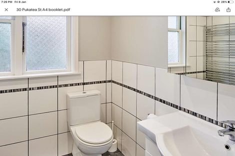 Photo of property in 30 Pukatea Street, Eastbourne, Lower Hutt, 5013