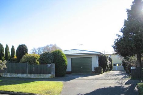 Photo of property in 168/168a Bourke Street, Windsor, Invercargill, 9810