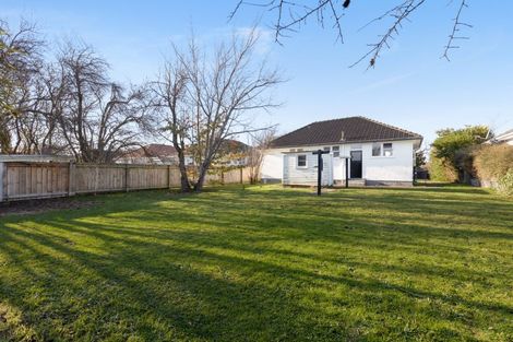 Photo of property in 32 Cardiff Street, Awapuni, Palmerston North, 4412