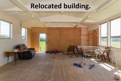 Photo of property in 53 Tipapakuku Road, Dannevirke, 4930