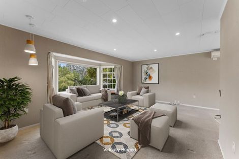 Photo of property in 51 Sunbrae Drive, Silverstream, Upper Hutt, 5019