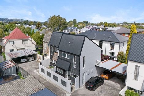 Photo of property in 20a Fairfield Avenue, Addington, Christchurch, 8024