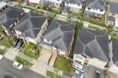 Photo of property in 69 Castlederg Drive, Flat Bush, Auckland, 2019