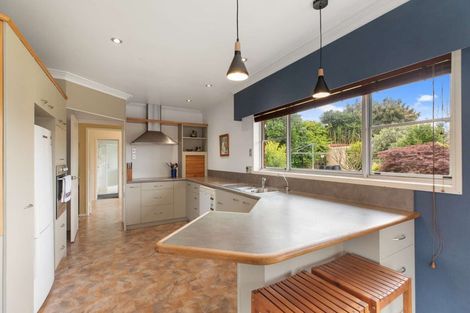 Photo of property in 5 Meachen Terrace, Waiuku, 2123