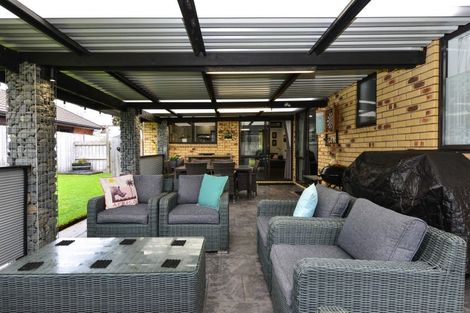 Photo of property in 12 Innswood Place, Rototuna North, Hamilton, 3210