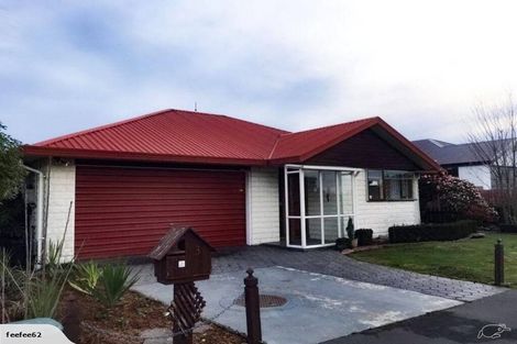 Photo of property in 3 Baladin Street, Avondale, Christchurch, 8061