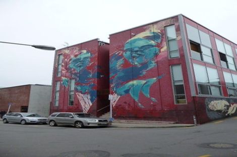 Photo of property in Tattoo Apartments, 11/42 Abel Smith Street, Te Aro, Wellington, 6011