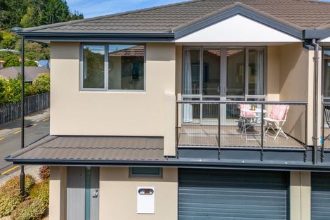 Photo of property in Totara Grove, 40/115 Grove Street, The Wood, Nelson, 7010