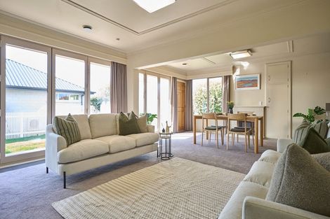 Photo of property in 39 Oxford Street, West End, Timaru, 7910