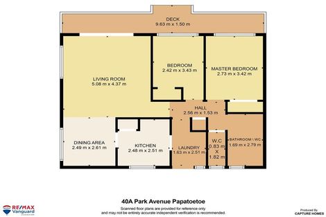 Photo of property in 1/40a Park Avenue, Papatoetoe, Auckland, 2025