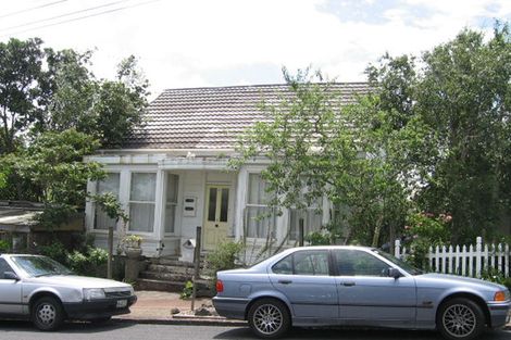 Photo of property in 41 Lincoln Street, Ponsonby, Auckland, 1021