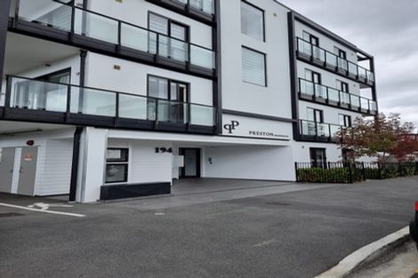 Photo of property in 207/194 Worcester Street, Christchurch Central, Christchurch, 8011