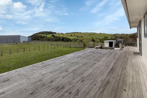 Photo of property in 579 Ormiston Road, Ruakaka, Waipu, 0582