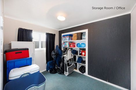 Photo of property in 63 Sherwill Street, Feilding, 4702