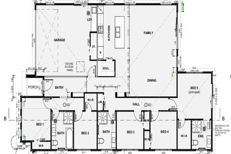 Photo of property in 43 Vinistra Road, Kumeu, 0810