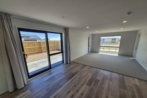 Photo of property in 76 Lennon Drive, Rolleston, 7614