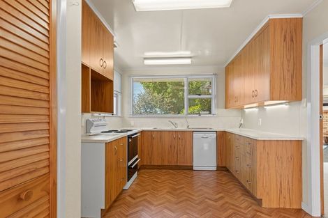 Photo of property in 91 Manu Crescent, Upper Vogeltown, New Plymouth, 4310