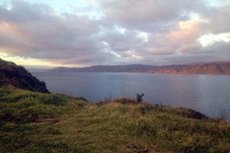 Photo of property in 66 Ludlam Street, Seatoun, Wellington, 6022