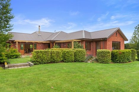 Photo of property in 25 Crallans Drain Road, Oxford, 7495