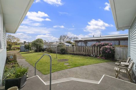 Photo of property in 95 Stanners Street, Eltham, 4322