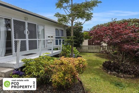 Photo of property in 1 Lockesley Place, Onerahi, Whangarei, 0110