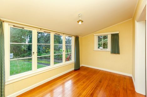 Photo of property in 407 Frankley Road, Ferndale, New Plymouth, 4310