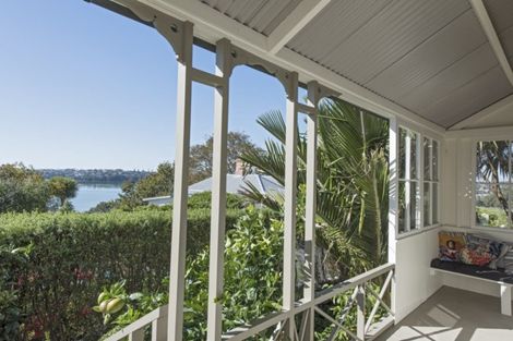 Photo of property in 4 Tohunga Crescent, Parnell, Auckland, 1052