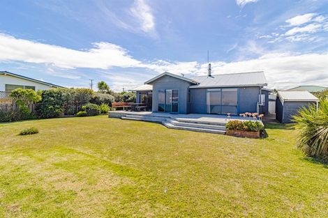Photo of property in 119 Karaka Street, Castlecliff, Whanganui, 4501