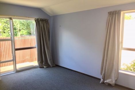 Photo of property in 3/20 King Street, Sydenham, Christchurch, 8023