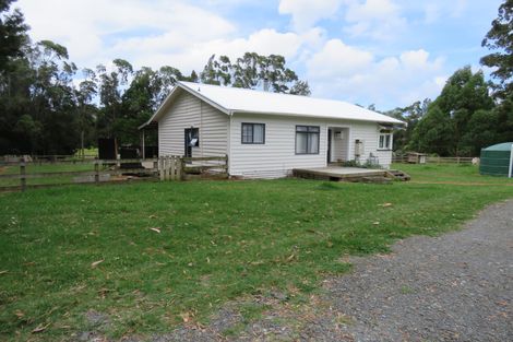 Photo of property in 25 Pariri Road, Taipa, 0483