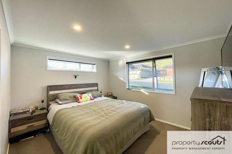 Photo of property in 58 Magnolia Drive, Westown, New Plymouth, 4310