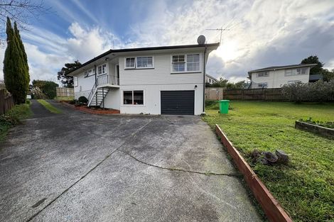 Photo of property in 4 Anich Road, Massey, Auckland, 0614