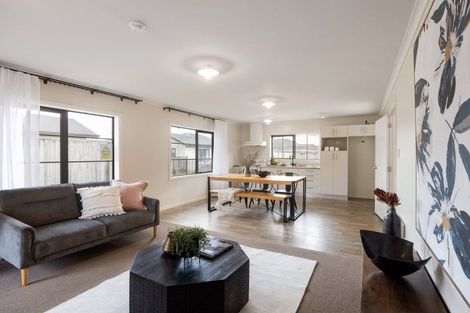 Photo of property in 47h Nixon Street, Hamilton East, Hamilton, 3216