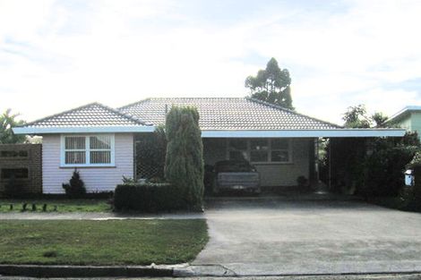 Photo of property in 26 Charlotte Street, Dargaville, 0310
