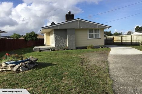 Photo of property in 20 Bowen Street, Kawerau, 3127