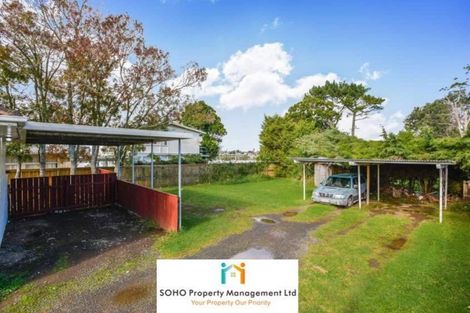 Photo of property in 3/29 Allenby Road, Panmure, Auckland, 1072