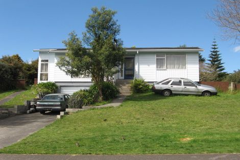 Photo of property in 13 Dingadee Street, Welcome Bay, Tauranga, 3112