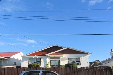 Photo of property in 8a Emerson Street, Petone, Lower Hutt, 5012