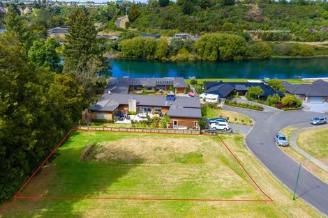 Photo of property in 11 Stevenson Way, Rangatira Park, Taupo, 3330