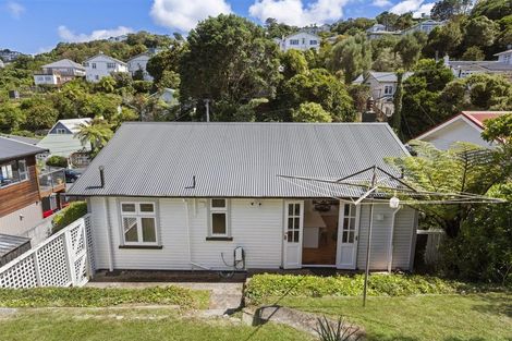 Photo of property in 7 Liardet Street, Vogeltown, Wellington, 6021