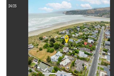 Photo of property in 179a Rocking Horse Road, Southshore, Christchurch, 8062
